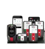 Single and Multi Gas Monitor for Personal and Area Gas Detection